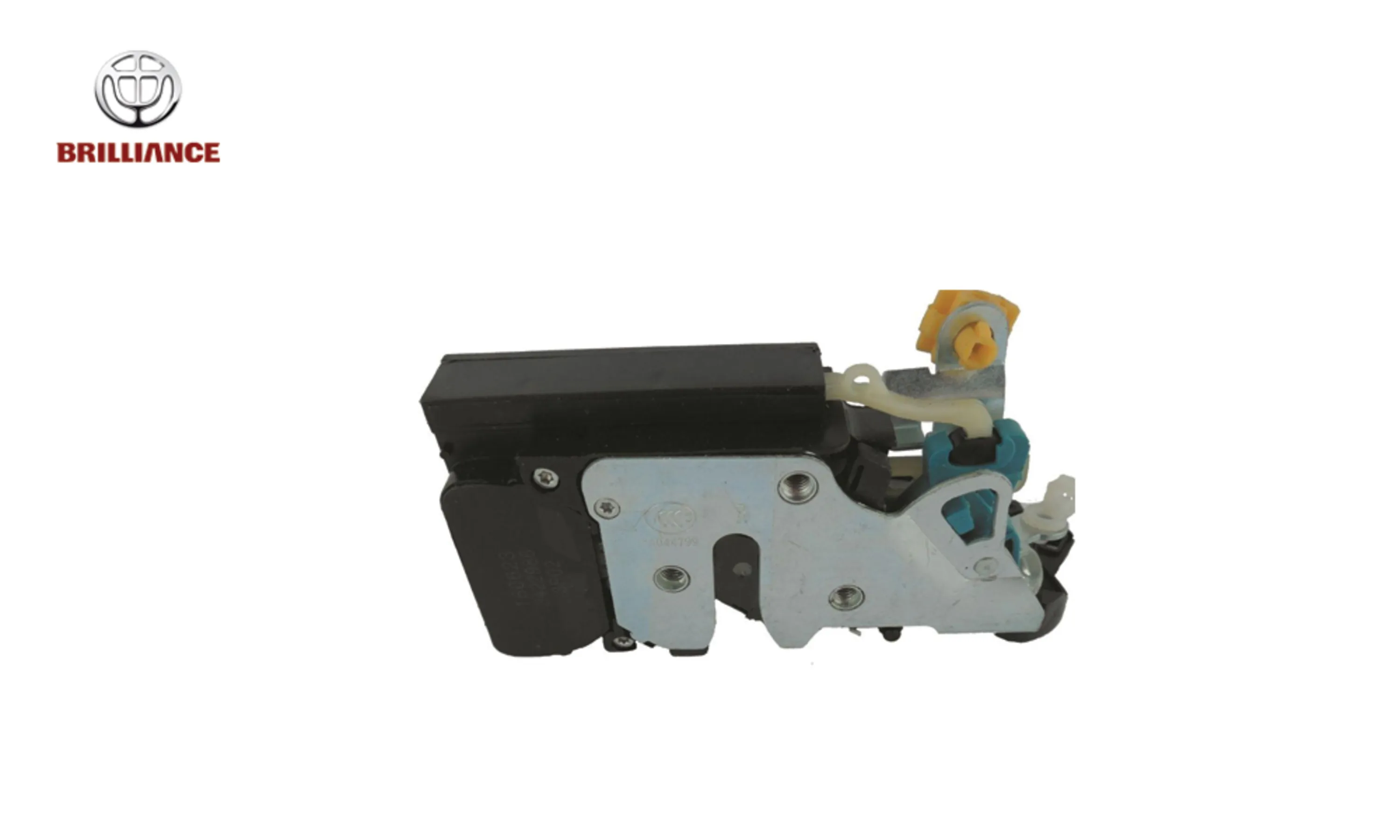 مکانیزم قفل درب عقب چپ برلیانس H230 مکانیزم قفل درب عقب چپ برلیانس H230